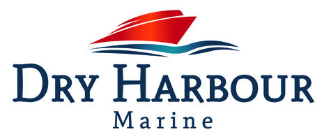 Dry Harbour Marine Logo