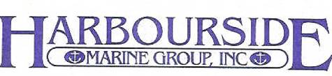 Harbourside Yacht Sales Logo