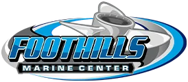 Foothills Marine, Inc. - Lake Norman  Logo