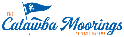 Catawba Moorings Logo