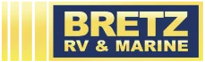Bretz RV & Marine Logo