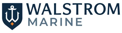 Walstrom Marine  Logo