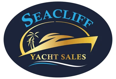 Seacliff Yacht Sales Logo