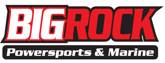Big Rock Powersports & Marine of Greenville  Logo