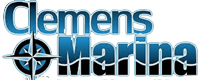 Clemens Marina Inc - Eugene Logo