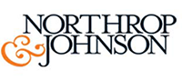 Northrop and Johnson Newport Beach, CA Logo