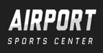 Airport Sports Center, Inc. Logo