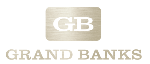 Grand Banks Yachts Logo