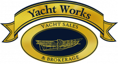 YACHT WORKS- WI Logo