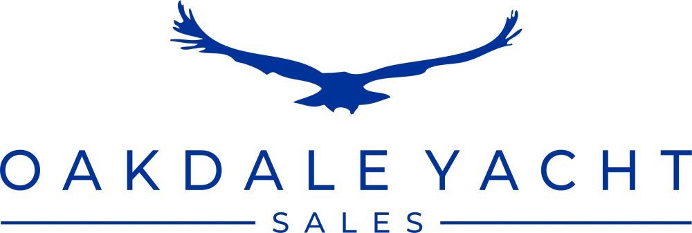 Oakdale Yacht Sales Logo