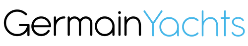 Germain Yachts - Naples Logo