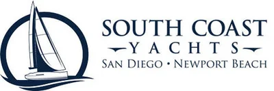 South Coast Yachts  Logo