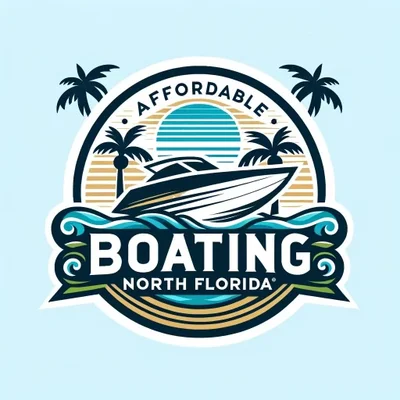Affordable Boating of North Florida, LLC  Logo