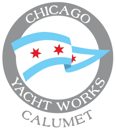 Chicago Yacht Works Logo