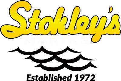 Stokley's Marine Logo