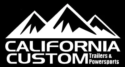 California Custom Logo