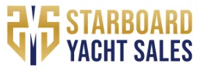 Starboard Yacht Sales Logo