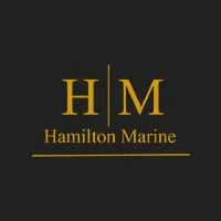 Hamilton Marine USA Logo