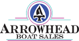 Arrowhead Boat Sales Logo