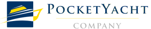 Pocket Yacht Company Logo