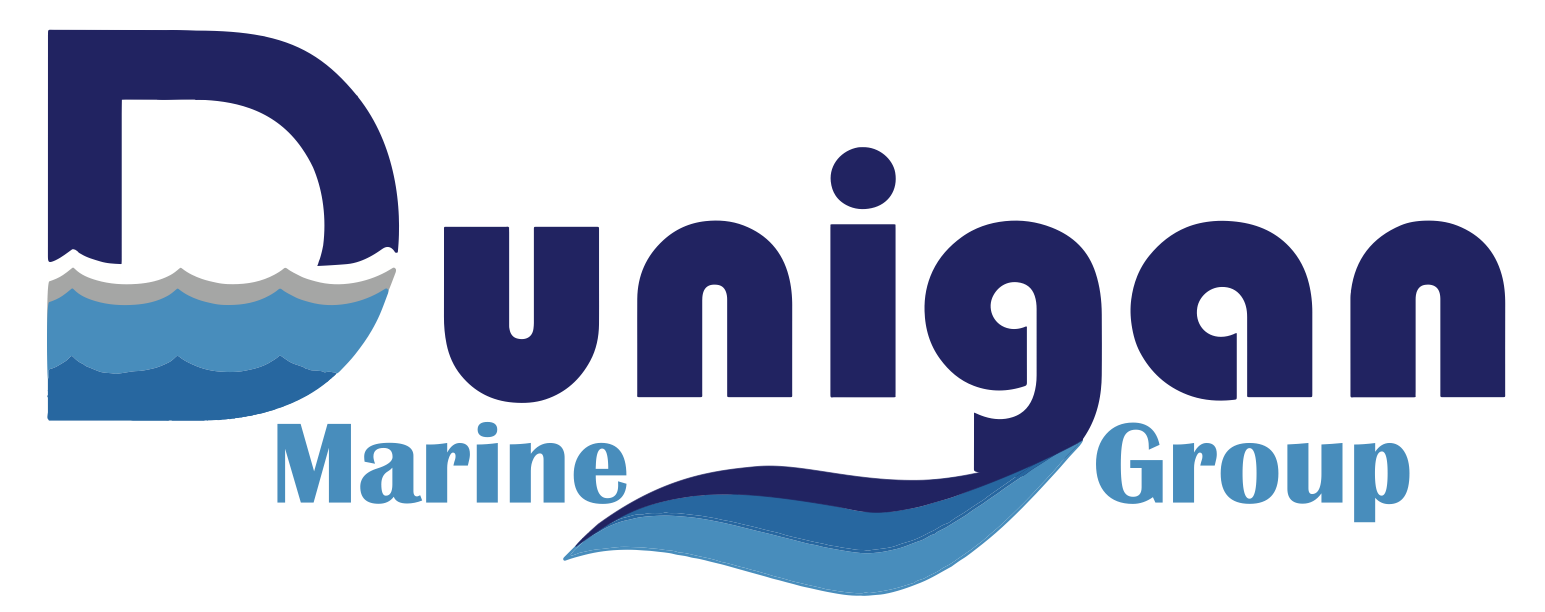 Dunigan Marine Group Logo
