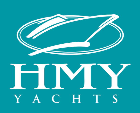 HMY Yacht Sales, Inc. Logo