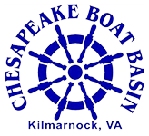 Chesapeake Boat Basin Logo