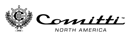 Comitti North America Logo