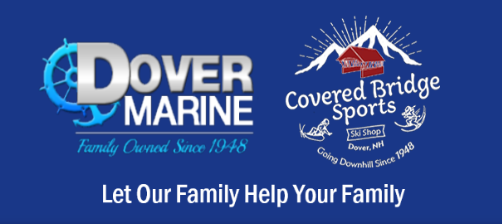 Dover Marine Logo