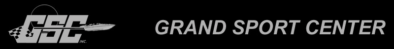 Grand Sport Center Inc. Logo