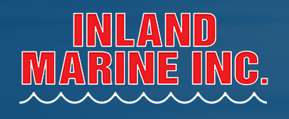 Inland Marine Inc Logo