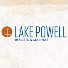 Lake Powell Resorts & Marinas Logo