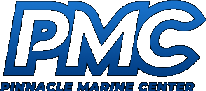 Pinnacle Marine Center - Scottsdale Logo