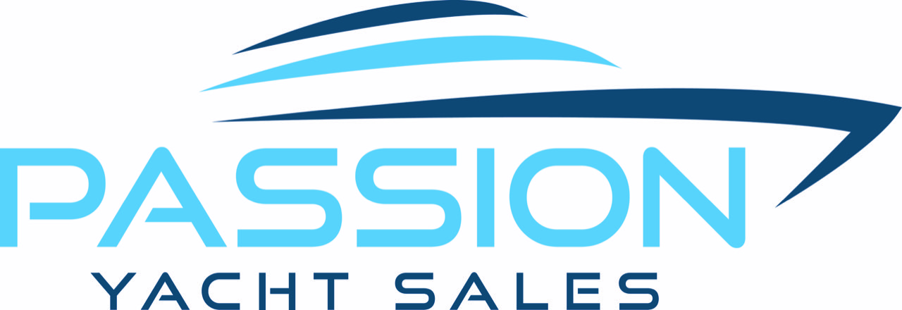 Passion Yacht Sales, LLC Logo