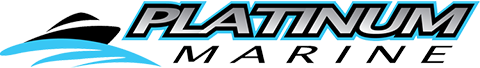 Platinum Marine Logo