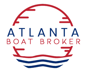 Atlanta Boat Broker Logo