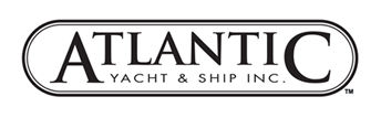 Atlantic Yacht & Ship, Inc. Logo