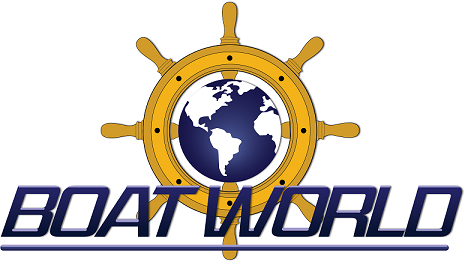 Boat World Pittsburgh Logo