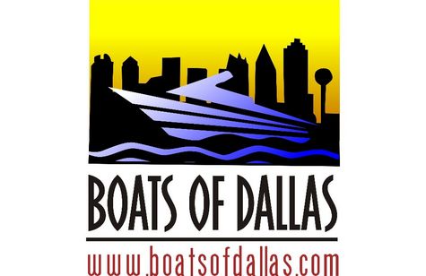 Boats of Dallas Logo