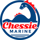Chessie Marine Sales Inc. Logo