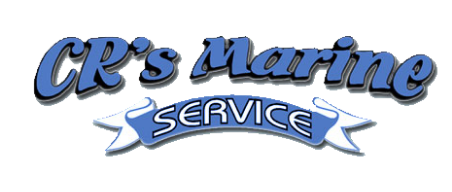 CR'S Marine Service Logo
