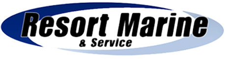 Resort Marine & Service Logo