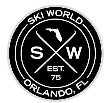 Ski World Logo