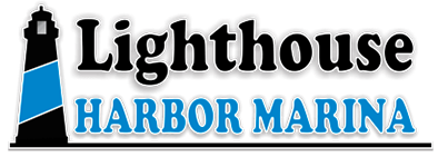 Lighthouse Harbor Marina Logo