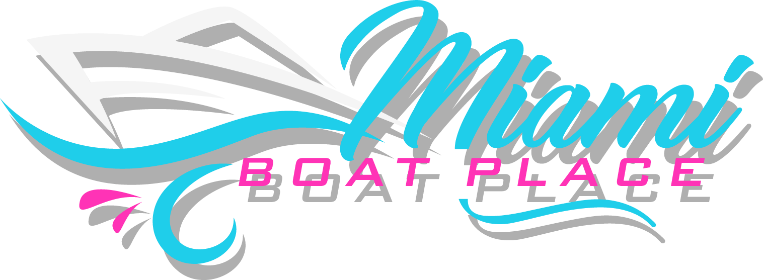 Miami Boat Place Logo