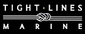 Tight Lines Marine Logo