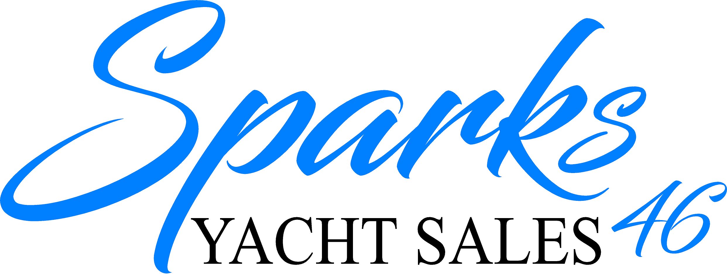 Sparks Yacht Sales Logo