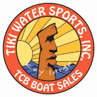 TCB Boat Sales and Service Logo