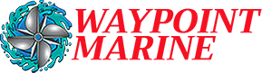 Waypoint Marine Logo