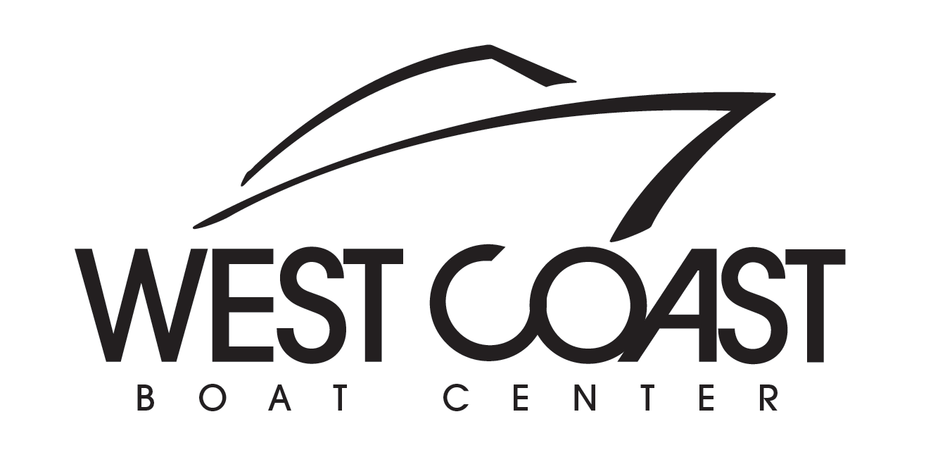 West Coast Boat Center Reno Logo